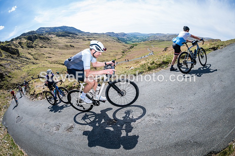 145252 - Hardknott Pass Camera 2 14.00-15.00