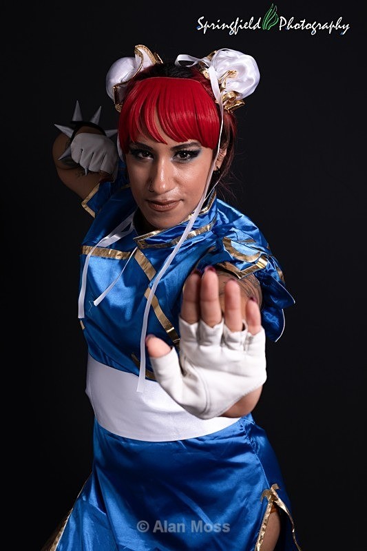  - People in my camera