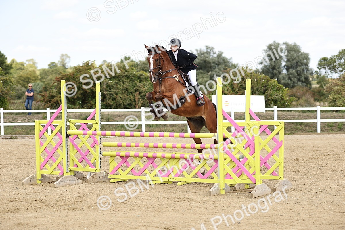 SBM_004834 - Class 5 - Senior Discovery - 1.00m Open