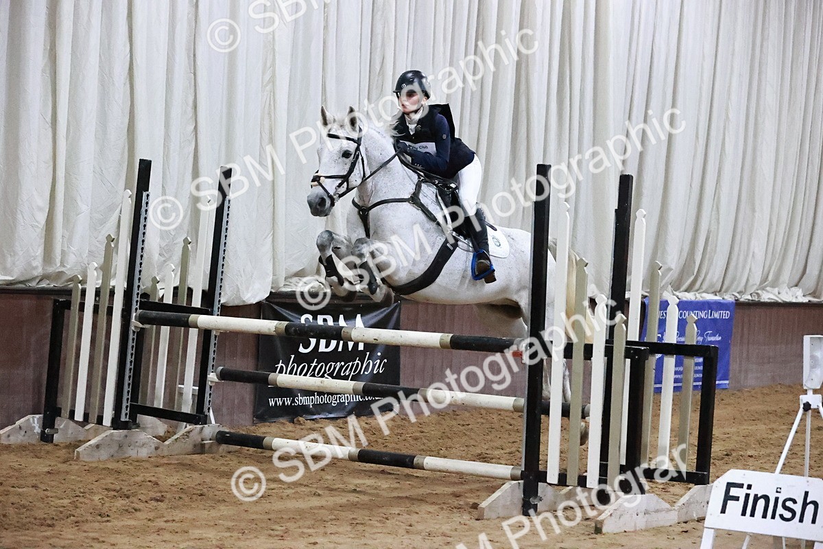 SBM_002563 - Class 7 - Show Jumping 1.00m