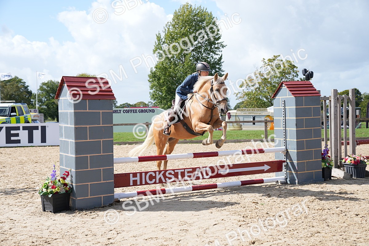 SBM_06054 - J56 - Clear Round 70cm