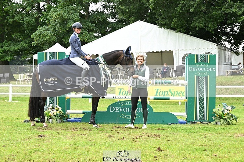 240713-143519-39641 - Cls 149 Amateur 1.20m Championships