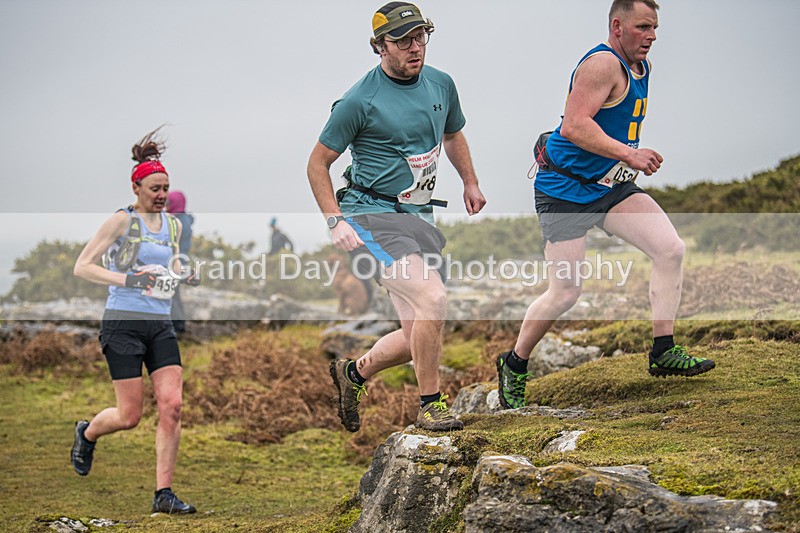KWL-389 - Kendal Winter League Birkrigg Sunday 29th January 2023