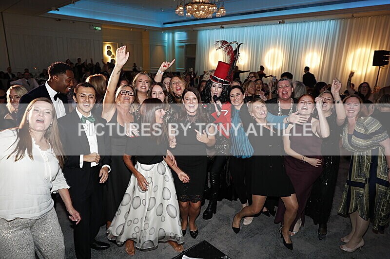 _09I1841 - The GBCA Top 30 Awards 2025