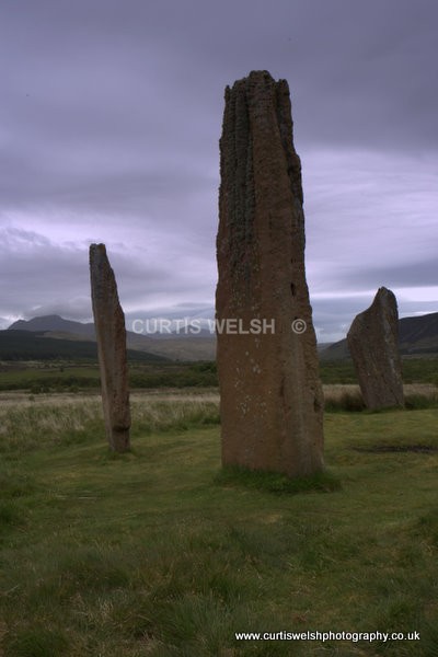 9 - WEST of SCOTLAND