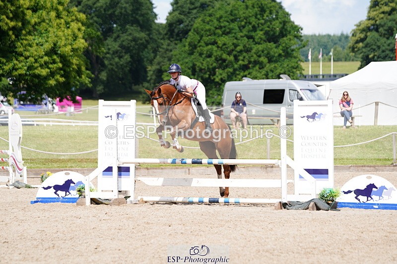 250615A-104520-10157 - Class 44 4 Year Old