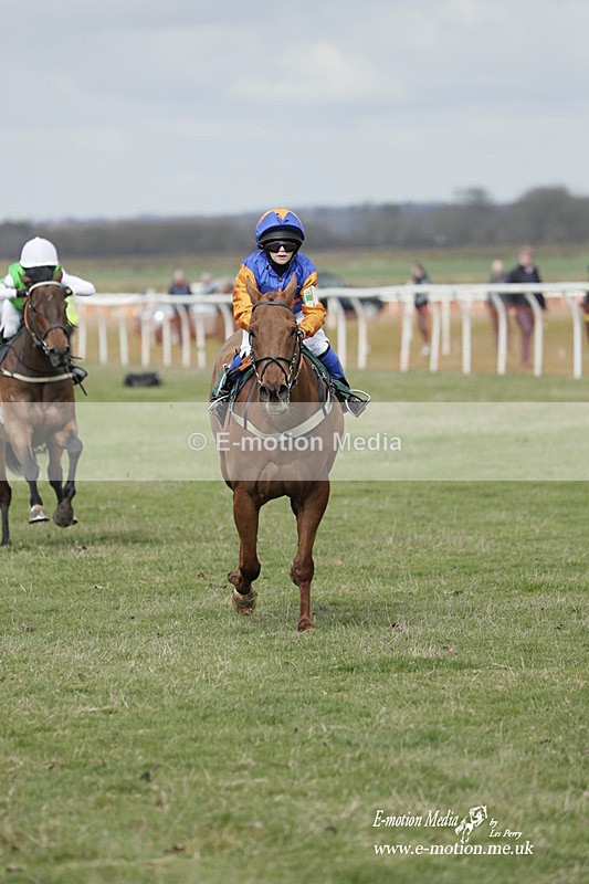 PtP 190323 125 - Oakley Hunt Point-to-Point Brafield-On-The-Green 19/03/23