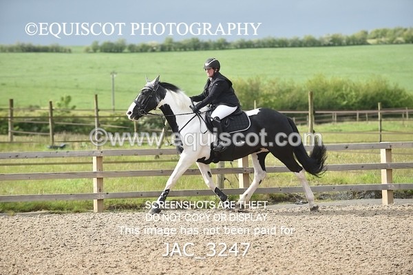 JAC_3247 - CLASS 1 CLEAR ROUND