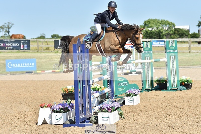 250628-154518-05900 - Cls 12 Newcomers Jump offs & Presentations