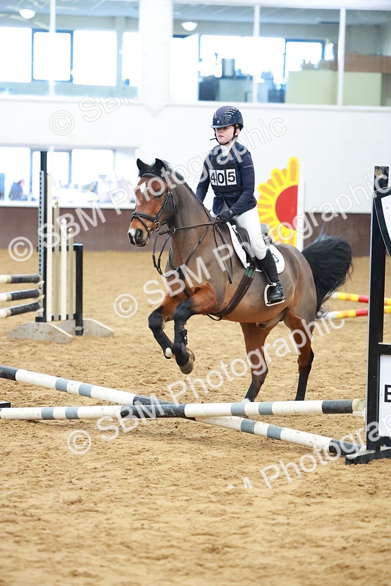 SBM_005384 - Class 1 - 40cm