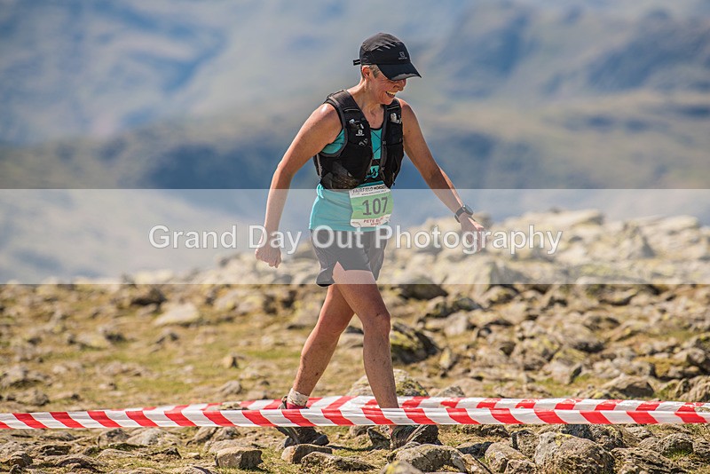 Fairfield-1377 - Fairfield Horseshoe Fell Race Saturday 13th May 2023
