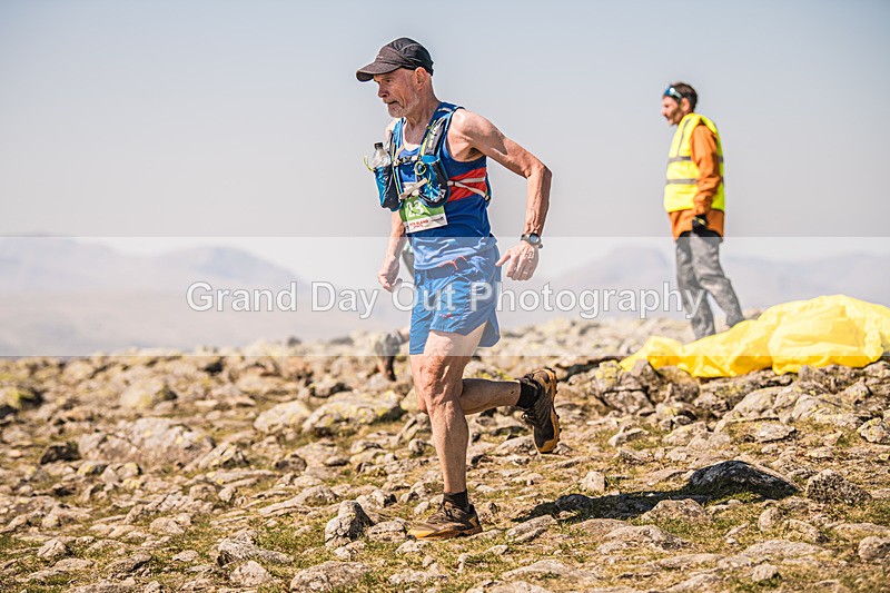 Fairfield-401 - Fairfield Horseshoe Fell Race Saturday 10th May 2025