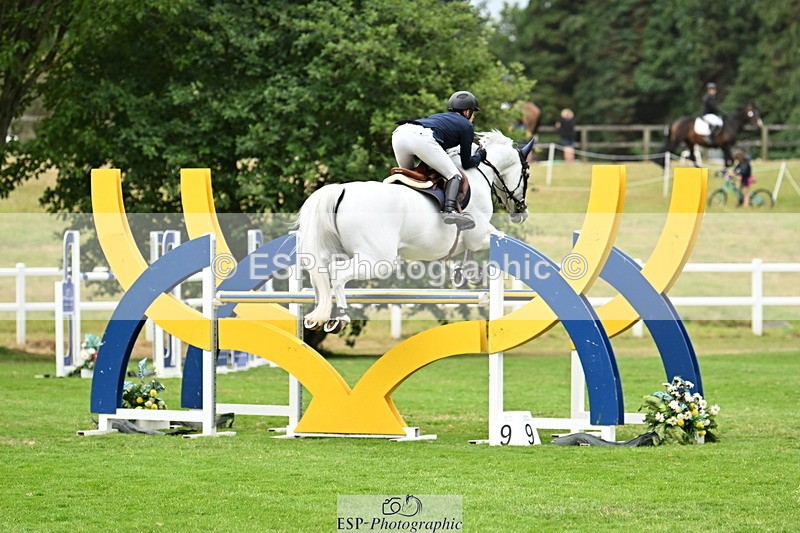 250705A-100436-13196 - Cls 29 Snr 1.25m Open