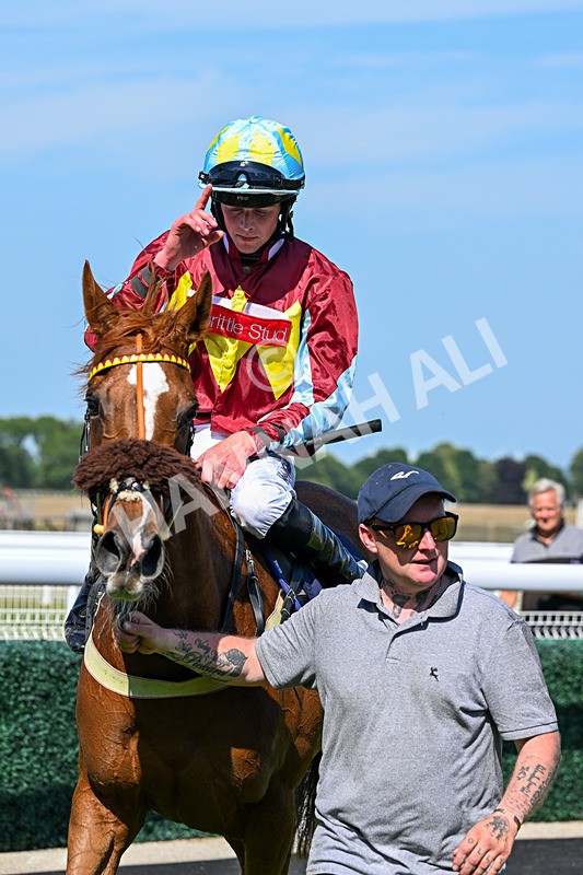 230626-Race 4-Satyress-1216 - Race 4 15.45pm Beverley Annual Badgeholders Handicap