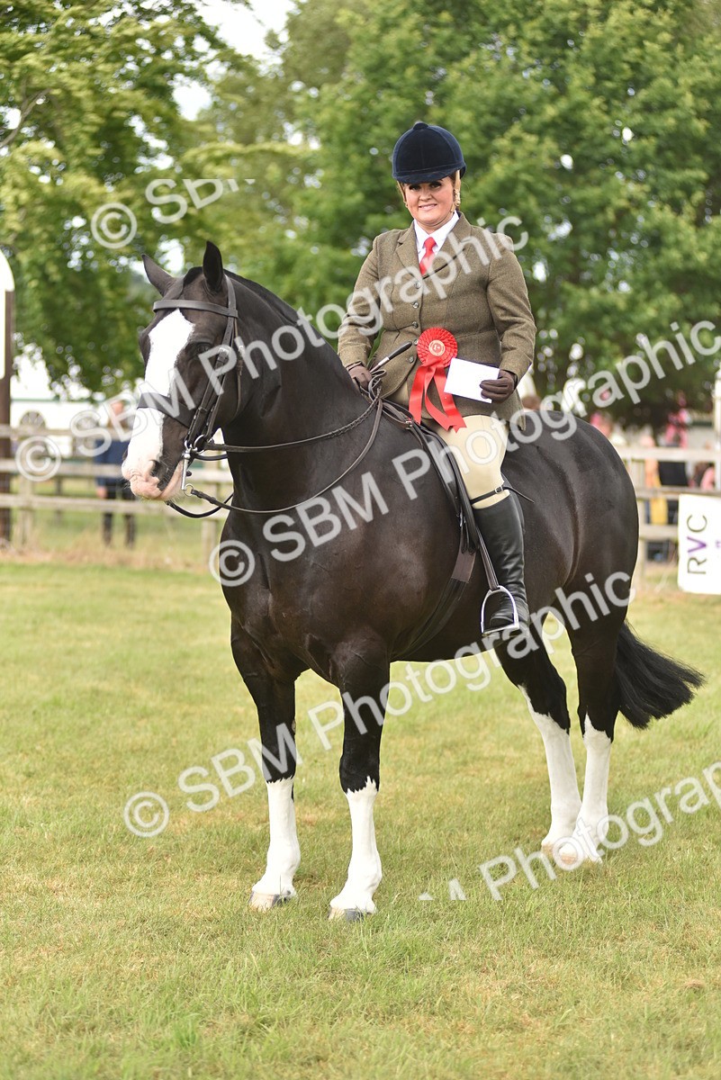SBM_17764 - Class 122-123 - LIHS BHSA Raising Star Style and Performance Series