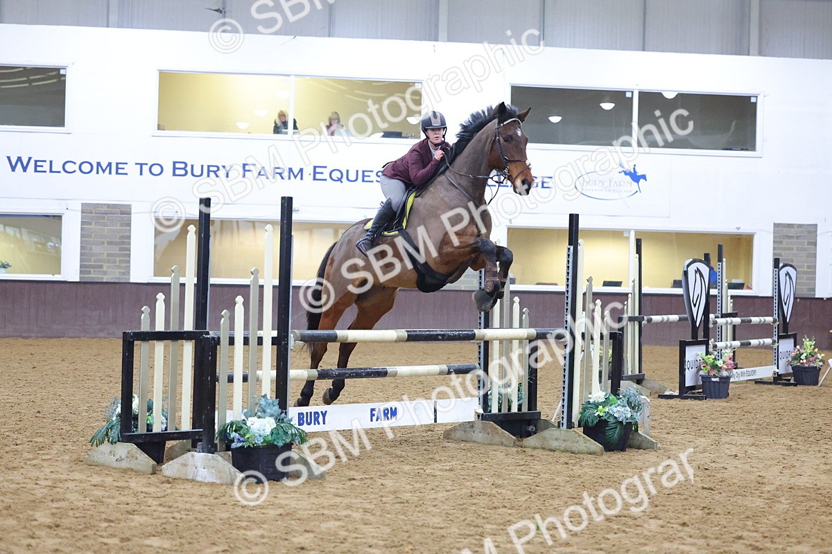 SBM_001177 - Class 14 - Nupafeed Supplements Senior Discovery/ 1m Open - First Round (1.00m)