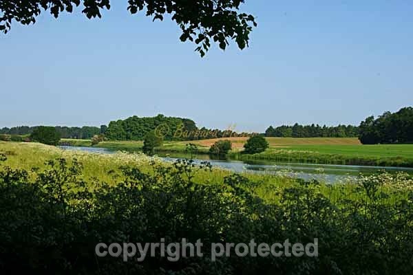 Raptor Watchpoint - Carburton Dam (Nottinghamshire) - England