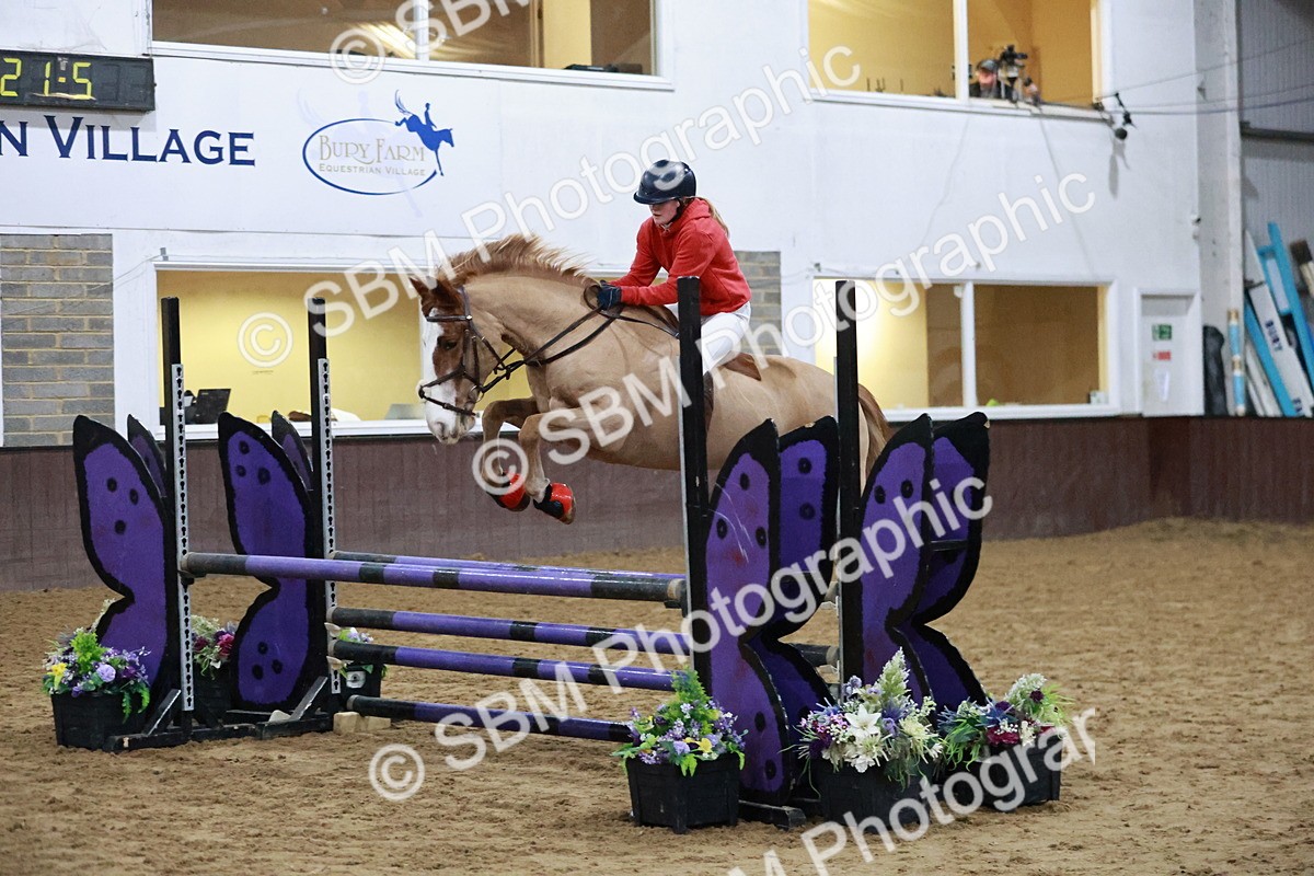 SBM_005321 - Bareback - Camera 1