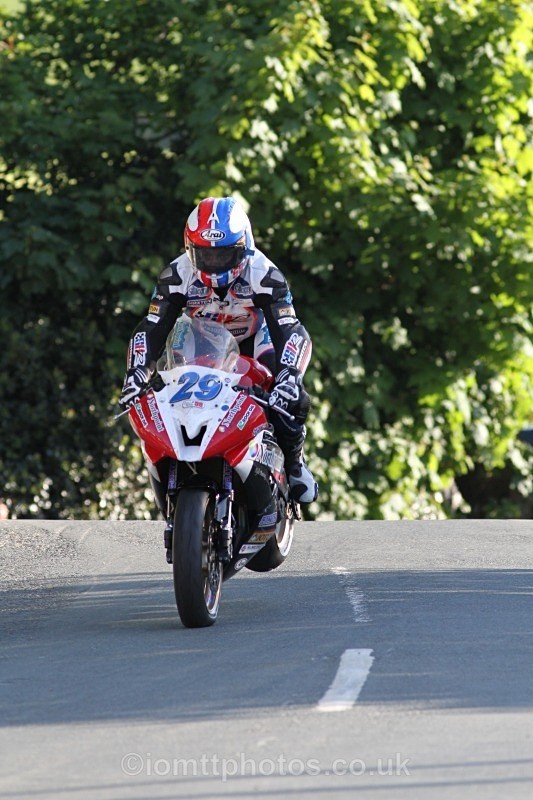  - Supersport Race 2