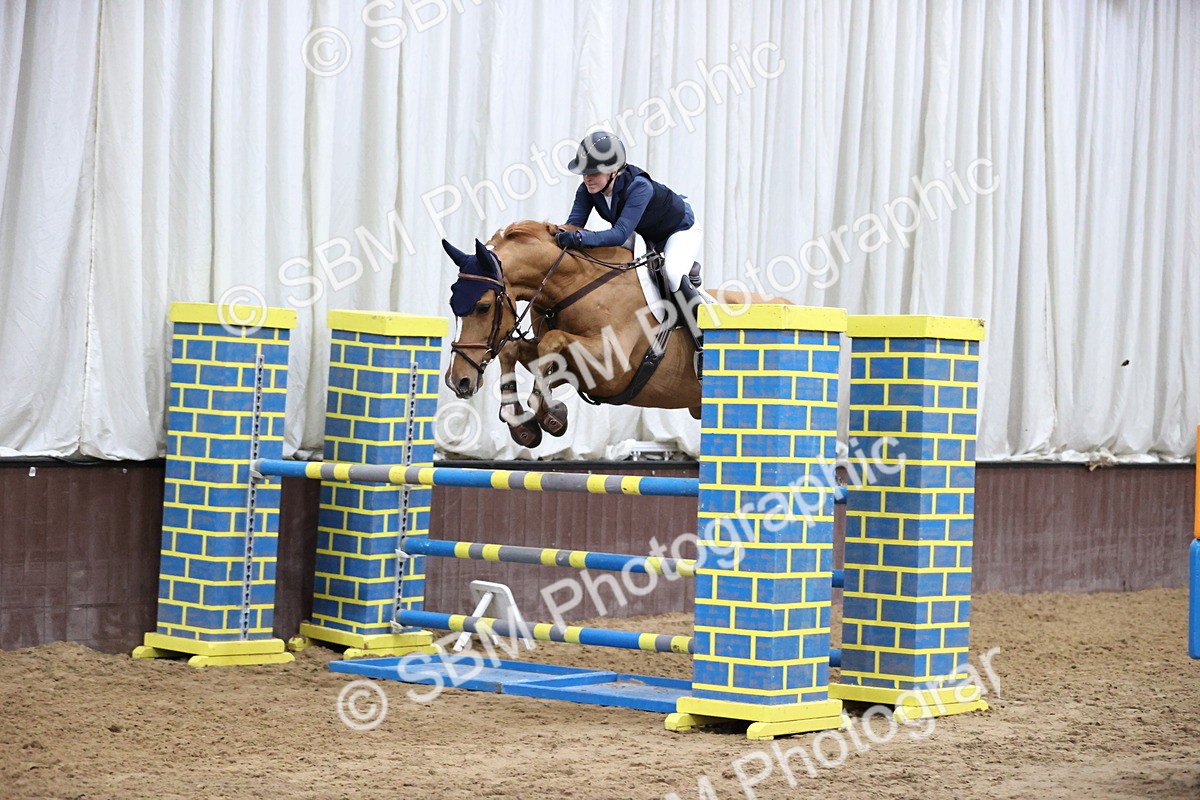 SBM_001949 - Class 4 - Senior Newcomers - 1.10m Open