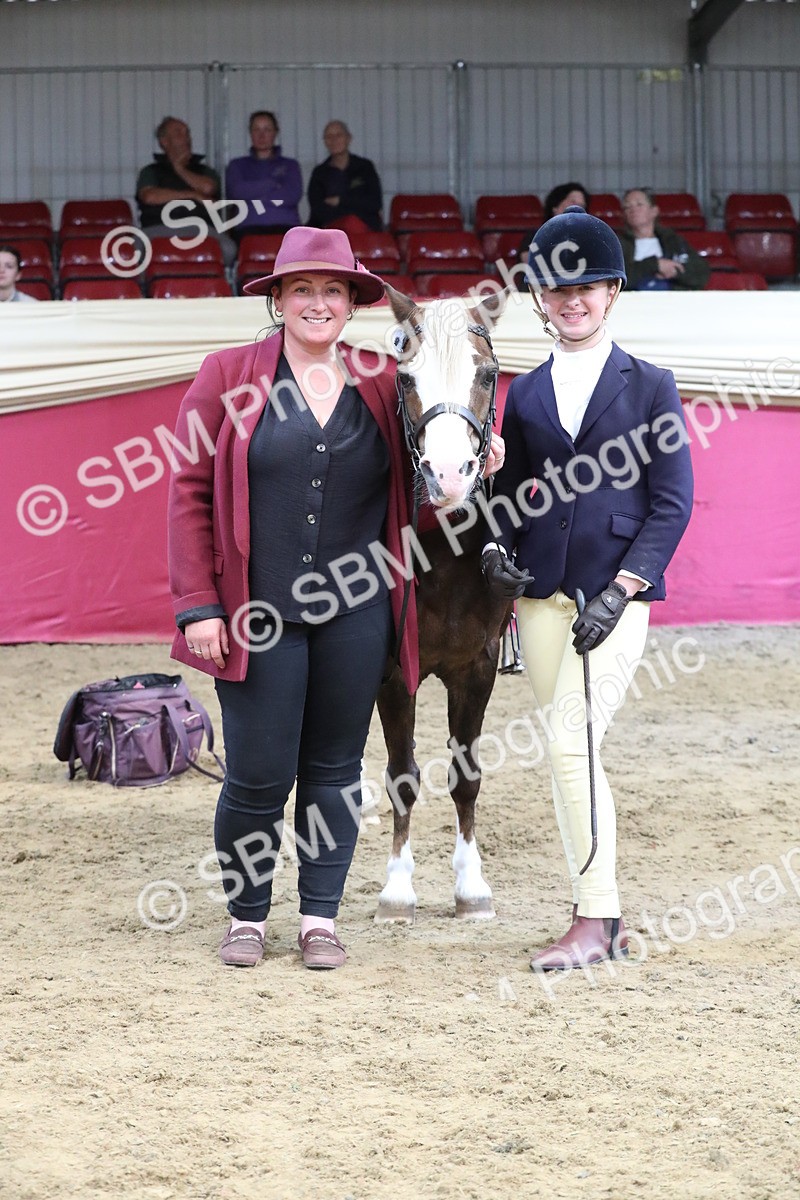 SBM_16483 - Class 502 M&M Ridden Supreme Final