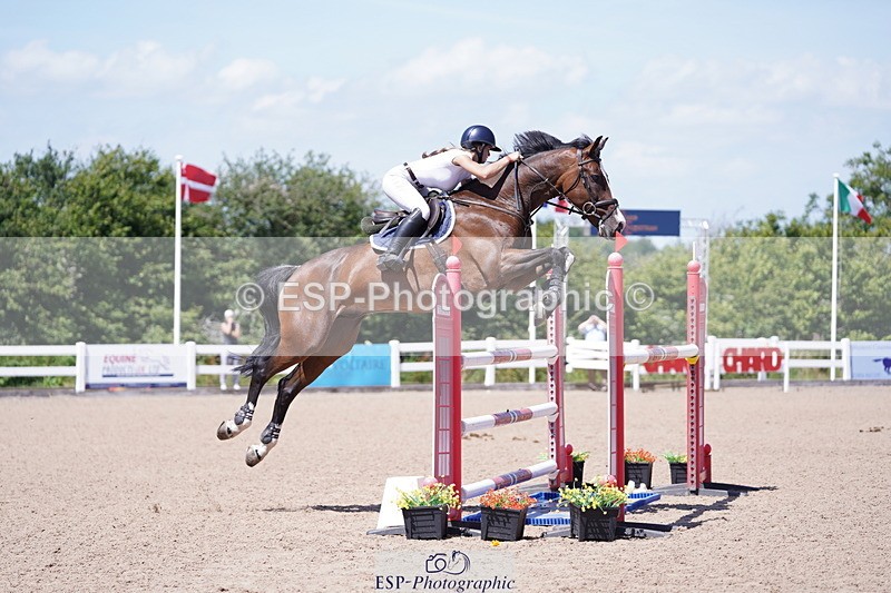 240719A-124846-11201 - Cls 14, 1 Star Silver Tour 1.25m