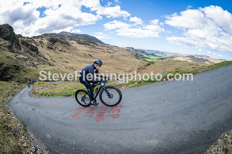 120416 - Hardknott Pass Camera 2 12.00-13.00