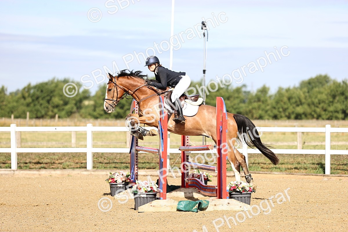SBM_009159 - Class 7 - Senior Discovery - 1.00m Open