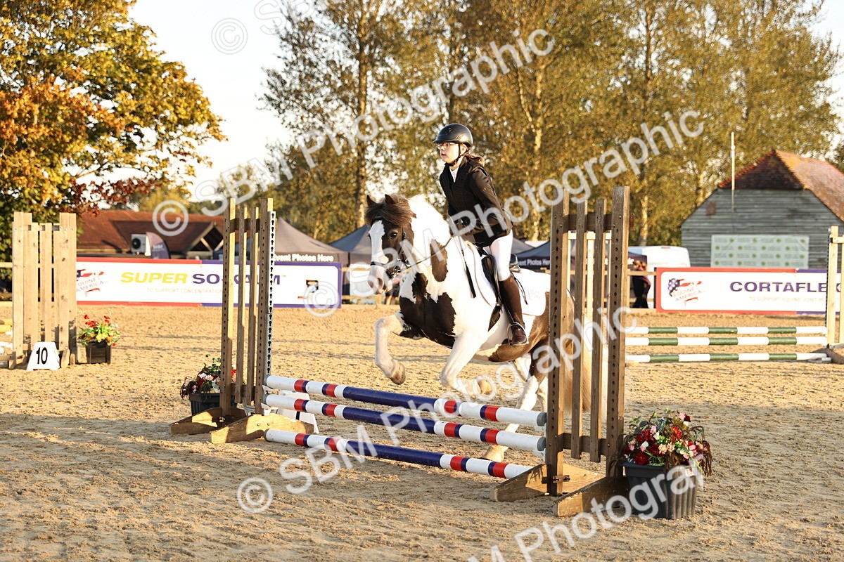 SBM_56962 - J11 - Junior Pony 50cm Championship