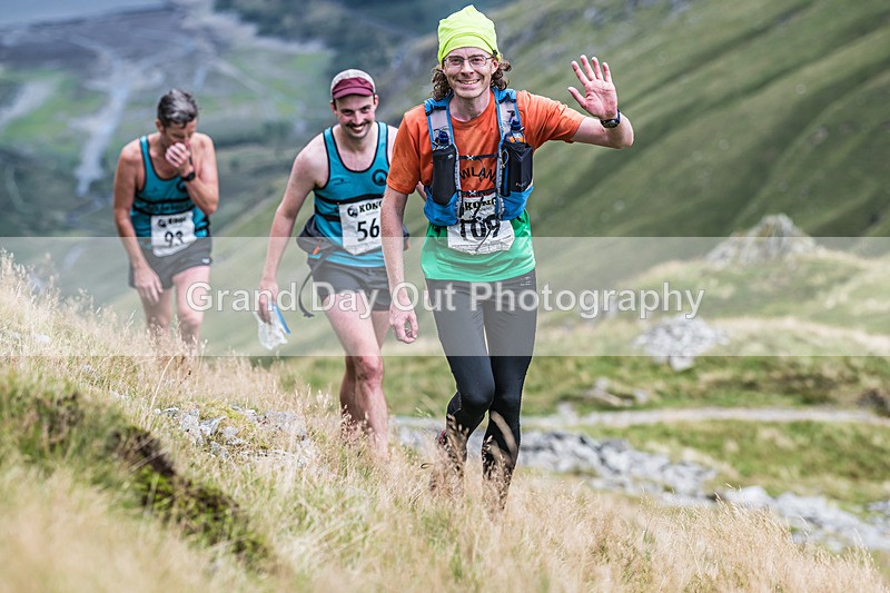 Hartsop Hop-157 - Hartsop Hop Fell Race Saturday 22nd August 2026