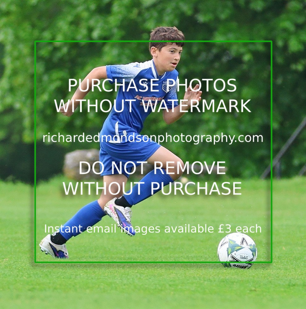 533A3494 - Wattsfield Youth Under 11's (23/5/26)