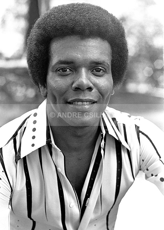 JOHNNY NASH - N..