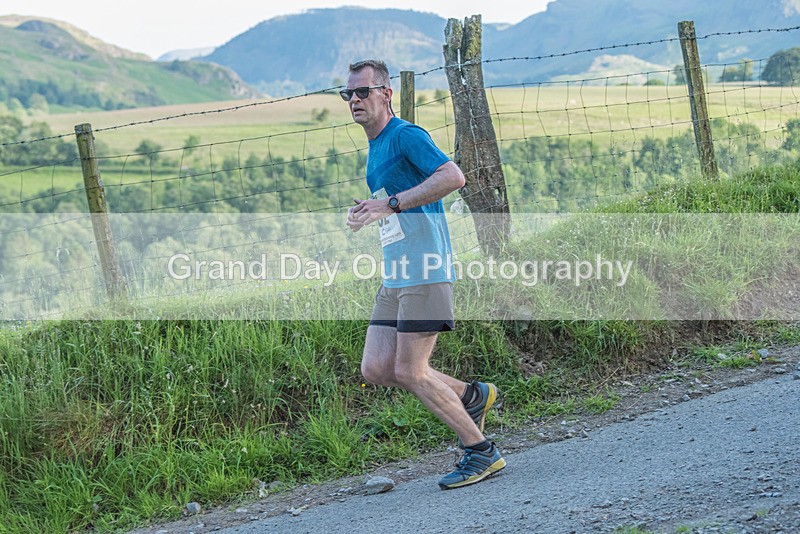 Round Latrigg-188 - Round Latrigg Fell Race Wednesday 22nd June 2022