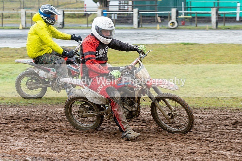 201024-5D-3K8A3258 - Ride & Skid It Flat Track Experience 24th Oct 20