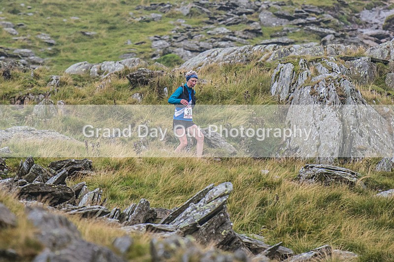 Turner-392 - Turner Landscape Fell Race Saturday 9th August 2025