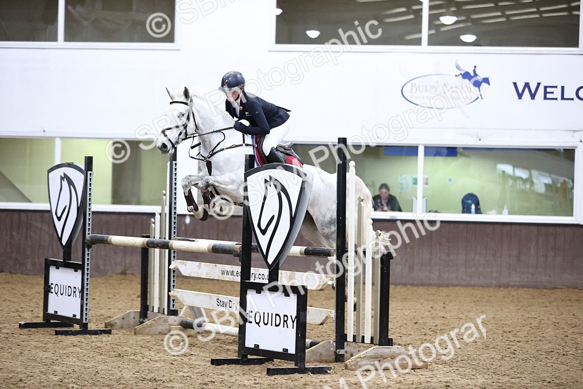 SBM_000856 - Class 4 - Blue Chip Pony Newcomers - 1.00m