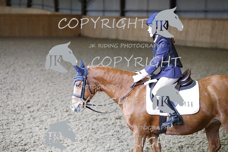 _R6A1283 - Class 1 walk trot 2022