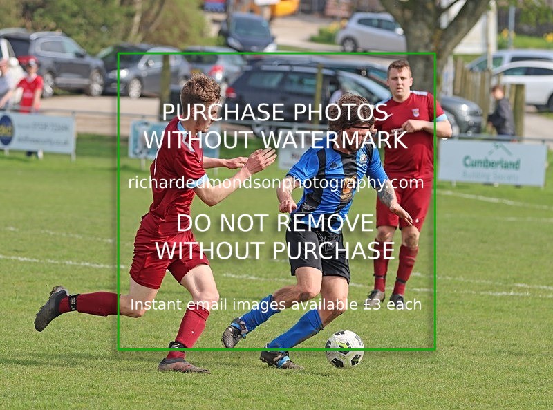 IMG_2960 - Kendal County v Askam Utd