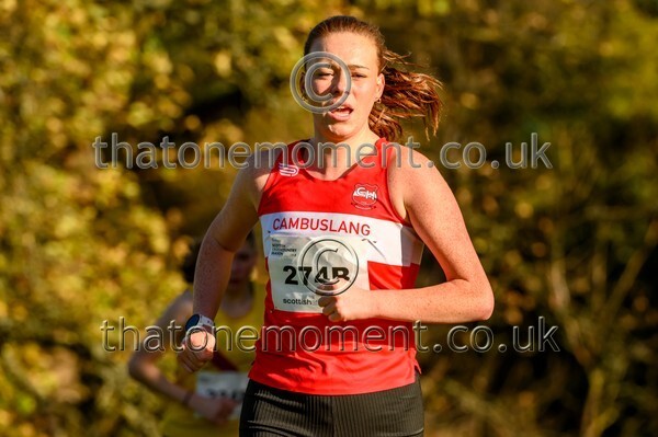 NatRel25-925933 - Senior Female Set Two