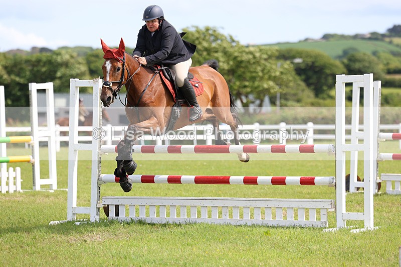 3E7A7942 - Class 14: Senior Discovery/1m open