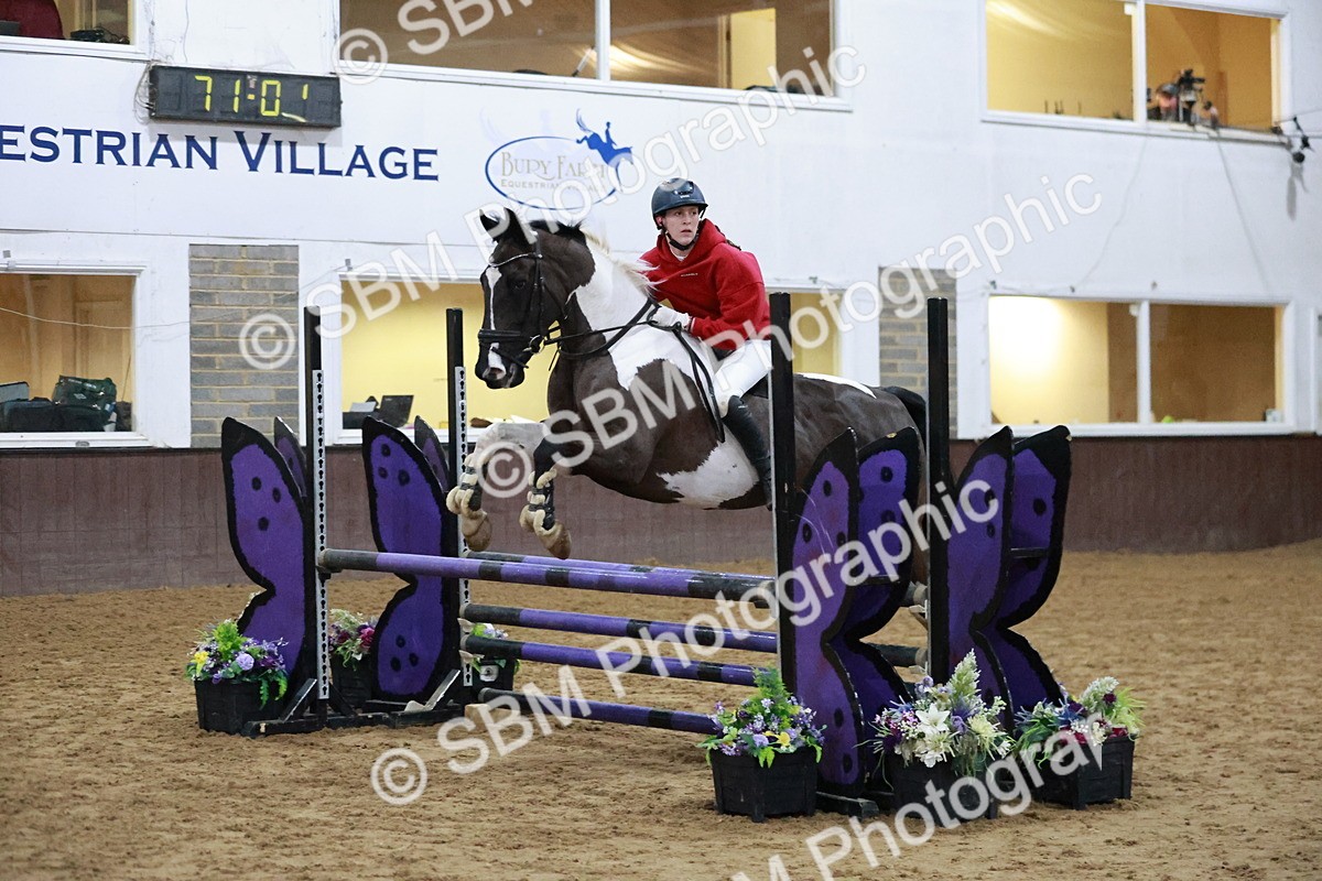 SBM_005378 - Bareback - Camera 1