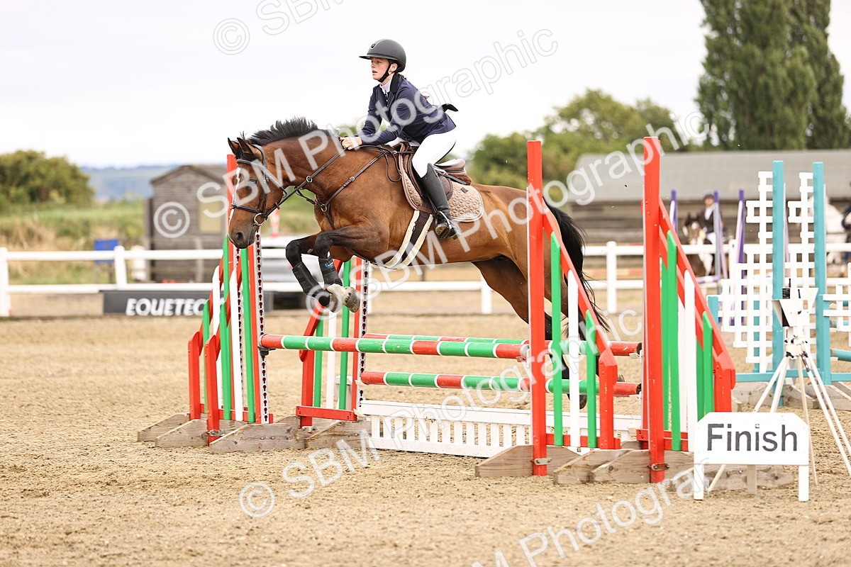 SBM_000160 - Class 2 - 0.85cm Amateur Championship Qualifier