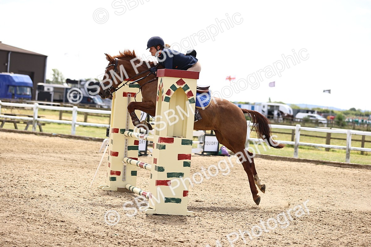 SBM_000674 - Class 4 - Senior Discovery - 1.00m