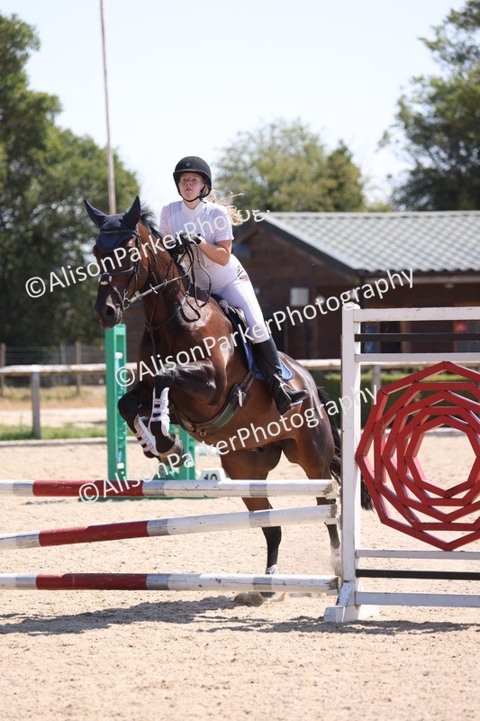 20250713-1063 - Class 5 - 80cm