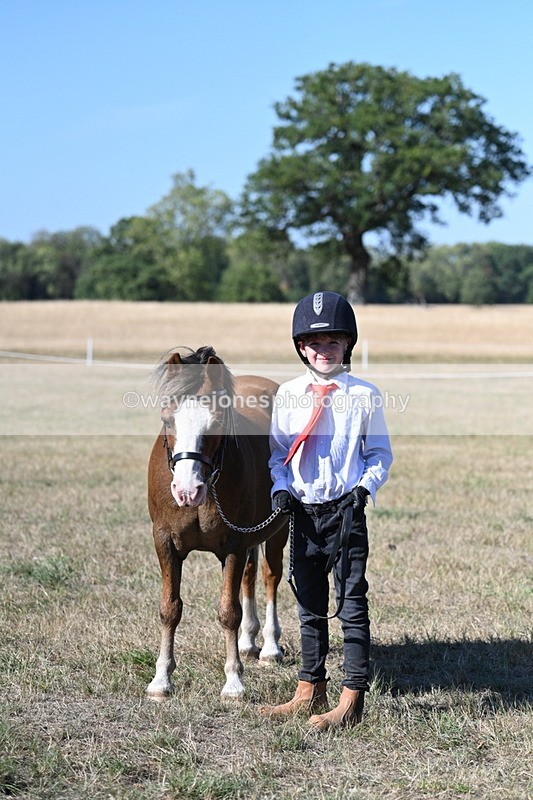 WJ7_2138 - Class 44 Child's Best Friend