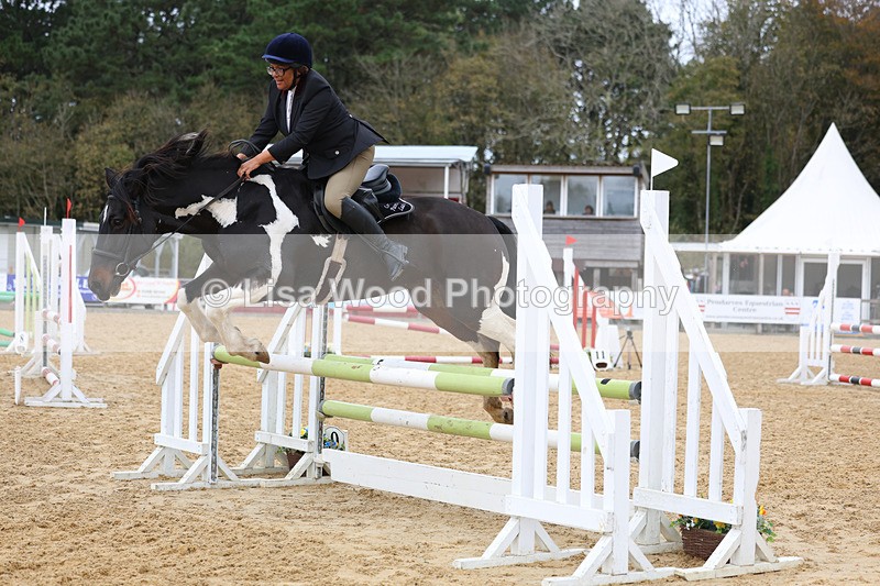 3E7A0305 - Class 6: 90/95cm