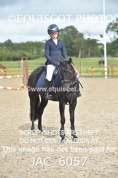 JAC_6057 - CLASS 5 SAT Pony Discovery / 90cm Open