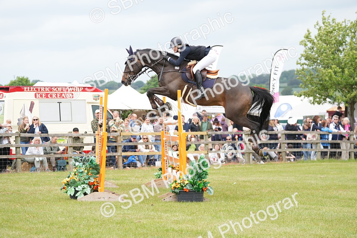 SBM_07378 - Class 203 - Martin Grant Homes Areal Trial