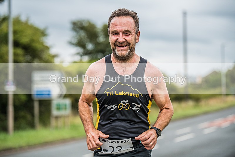 Netherhall 10K-252 - Netherhall 10K Road Race Wednesday 3rd August 2022
