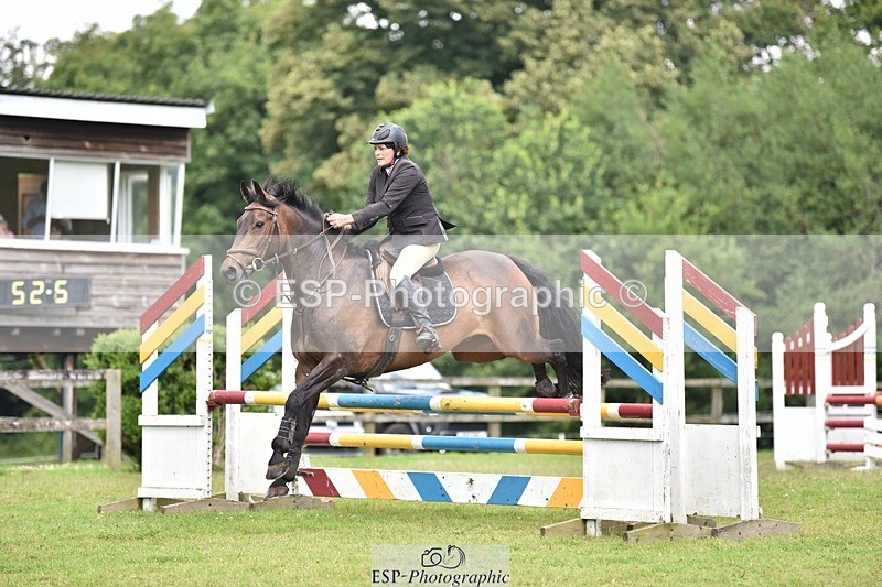 240713-094636-36265 - Cls 157 British Novice and 90cm Open